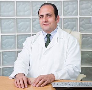 doctor martínez
