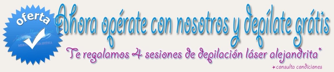 ofertas cirugia