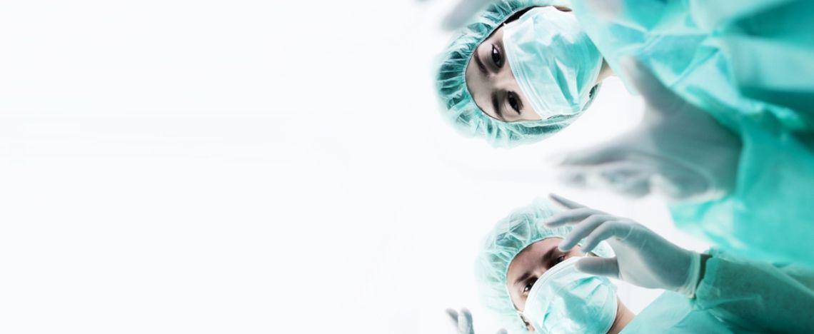 equipo médico