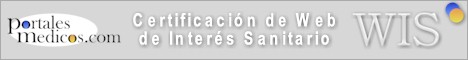 web interés sanitario